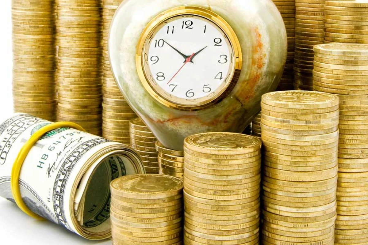 Hyviä uutisia niille 1,6 miljoonalle suomalaiset, joiden pankkitili kasvaa syksyn alussa