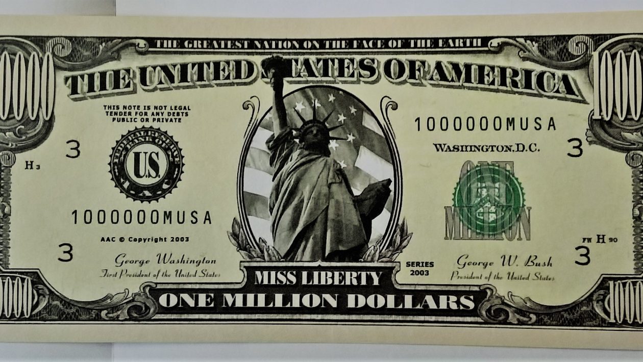 dollarit