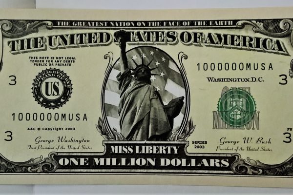 dollarit