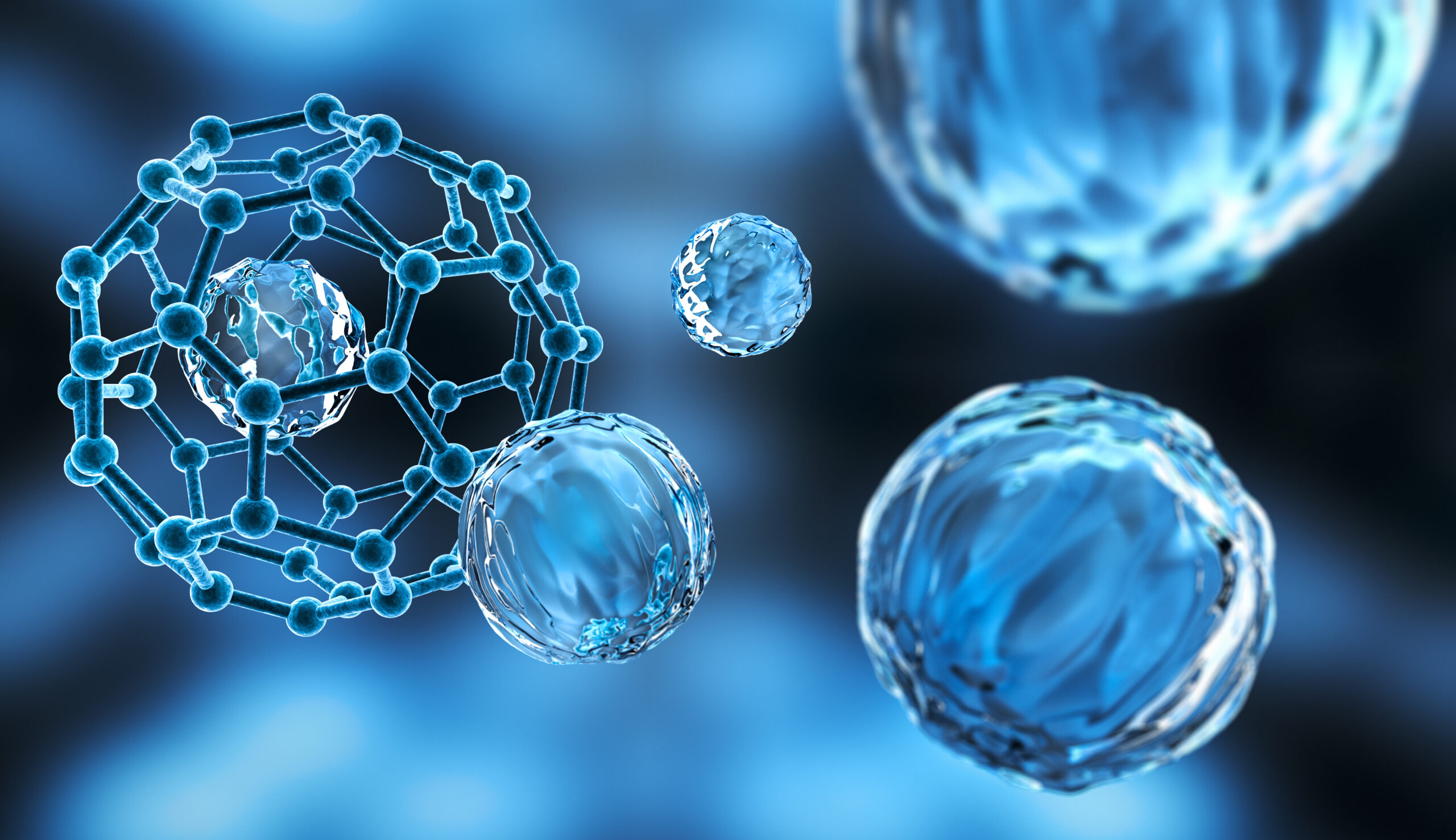 Metallit saivat immuniteetin: piiloteknologia pelastaa tuholta molekyylitasolla