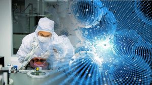 Metallit saivat immuniteetin: piiloteknologia pelastaa tuholta molekyylitasolla