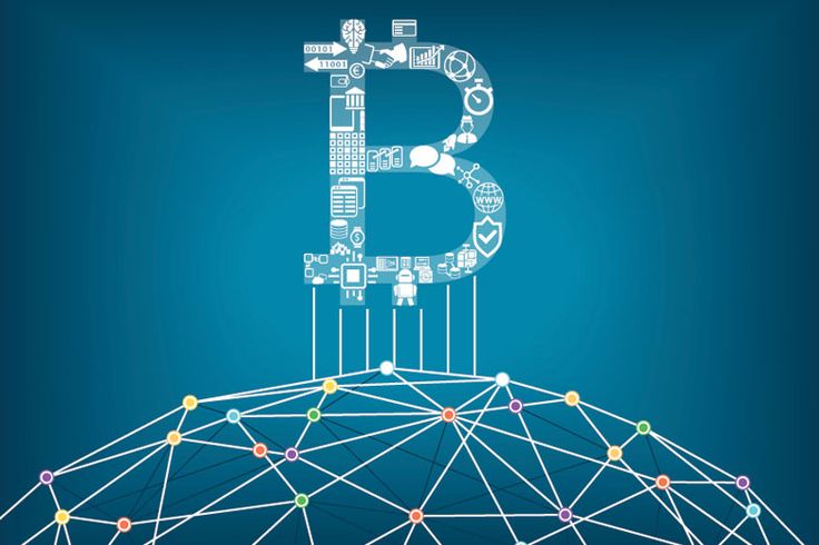 Google haastaa Bitcoinin ja luo oman lohkoketjun valloittamaan kryptomaailman