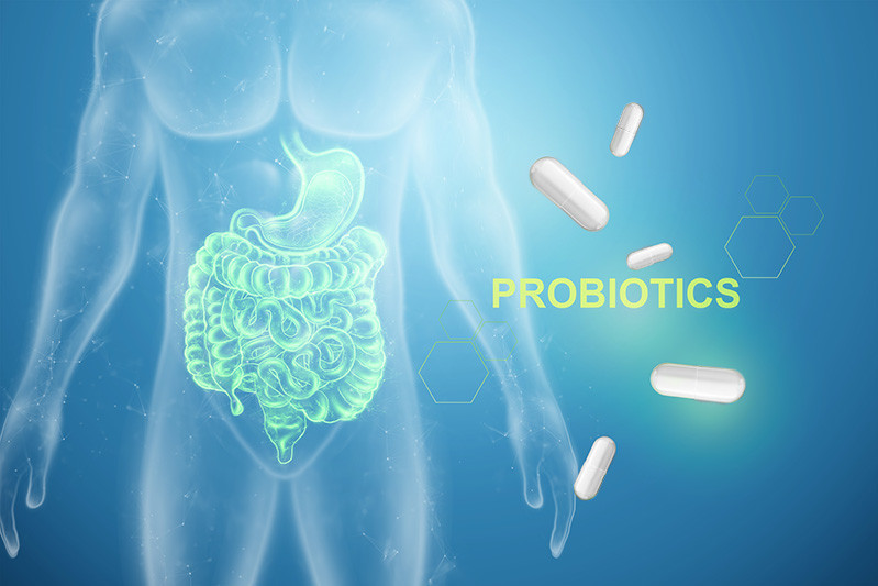 probiootti