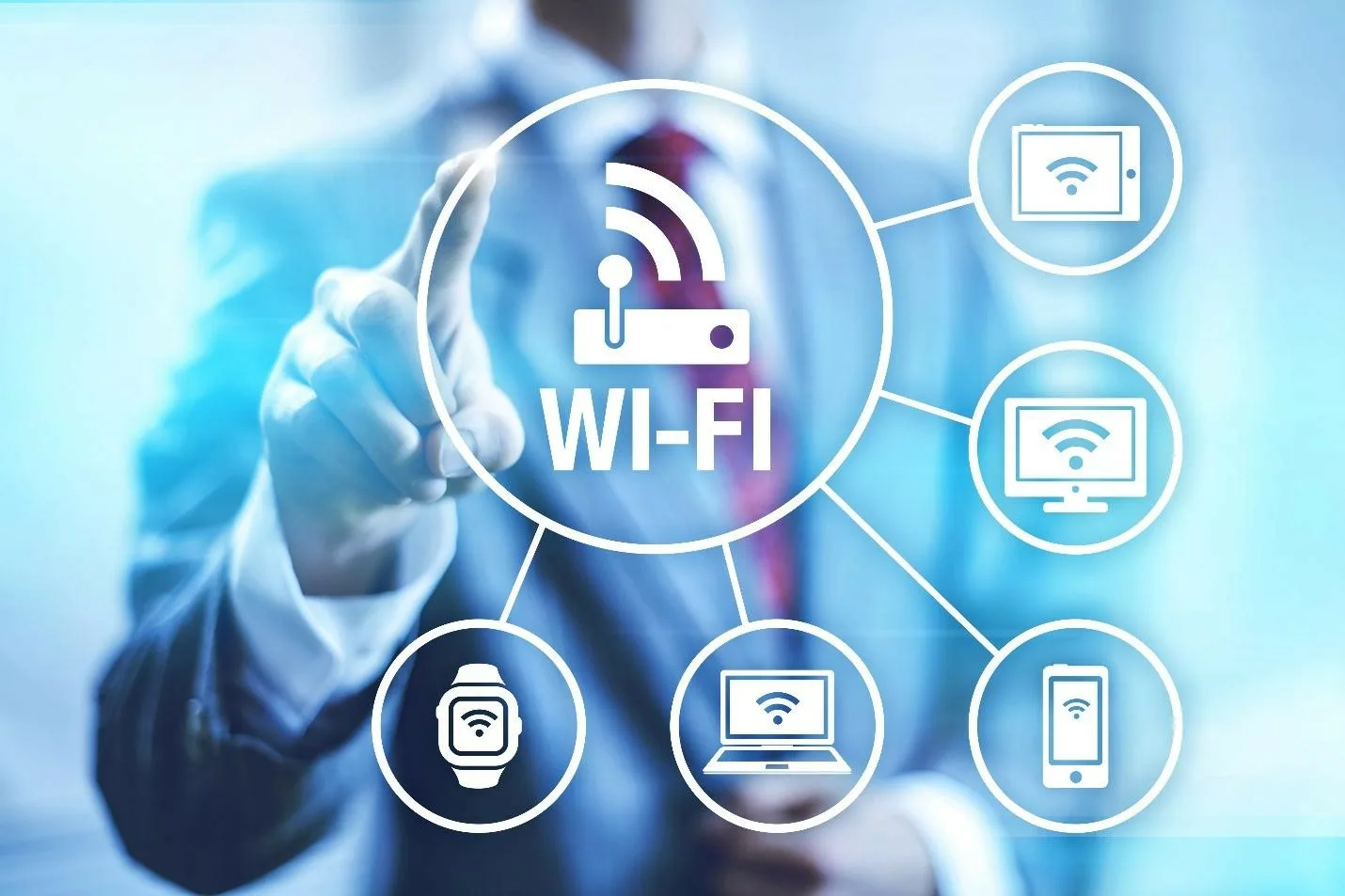 Laadin viidessä minuutissa kartan WiFi-peitosta kotonani ja ymmärsin, miksi internet ei toimi kunnolla olohuoneessa.