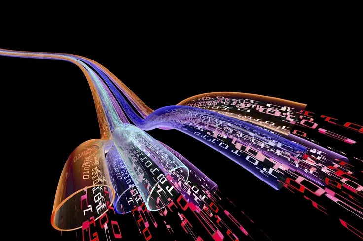 Maailman ensimmäinen ”kaikkien taajuuksien” 6G-siru on kehitetty. Mobiilin internetin nopeus on 100 Gbit/s