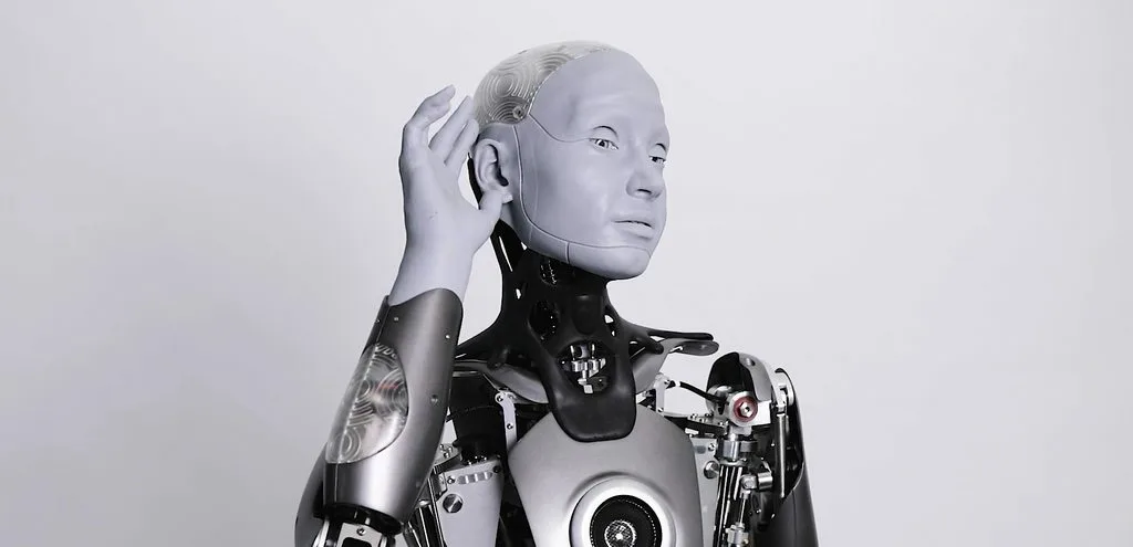 ”Chaos on tulossa”: Yhdysvallat pelkää, että ulkomaiset valtiot tulevat hallitsemaan ihmisen kaltaisia robotteja reaaliajassa
