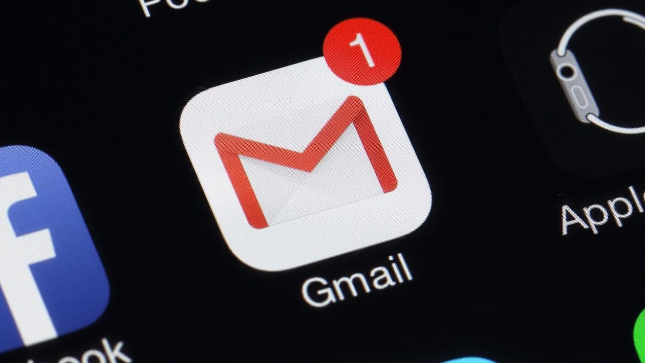 Gmail