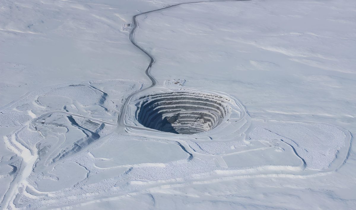 Antarktiksen