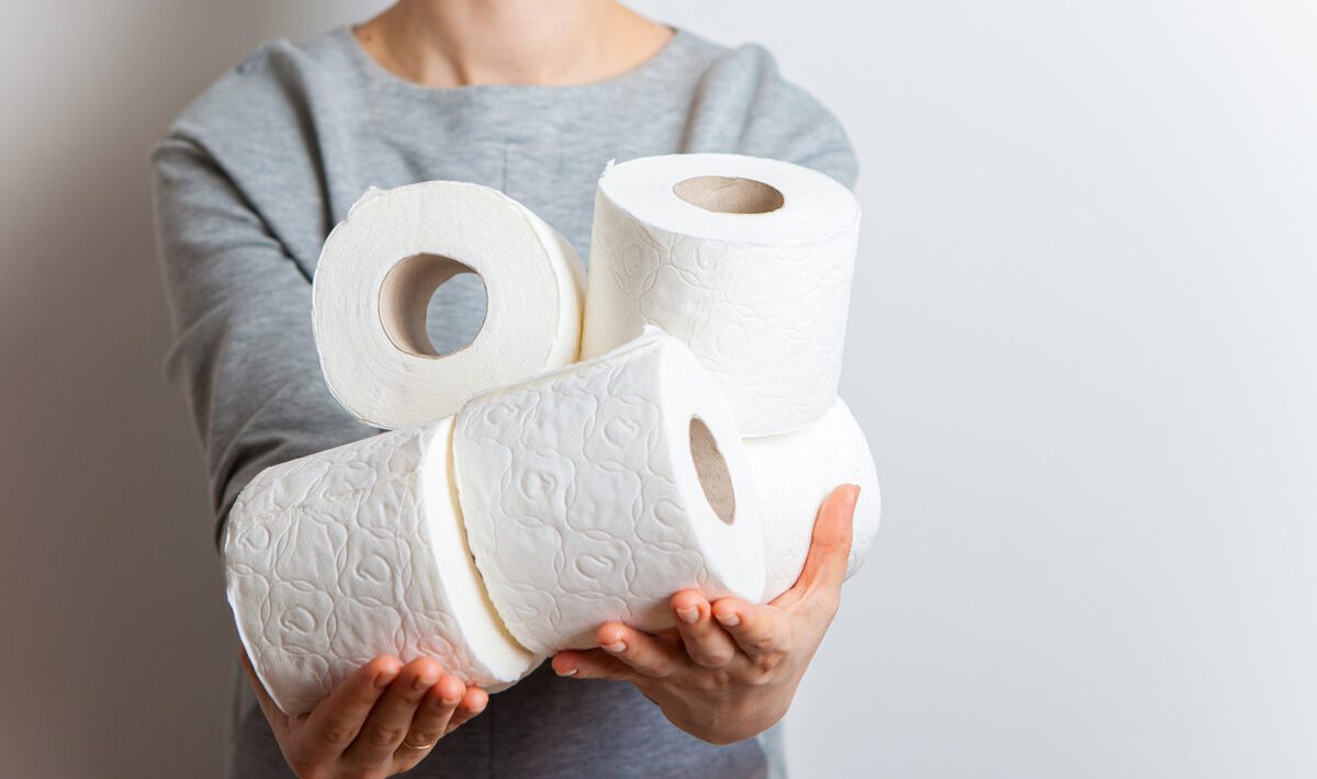 Wc-paperi