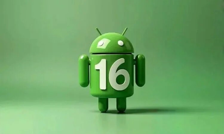 Android