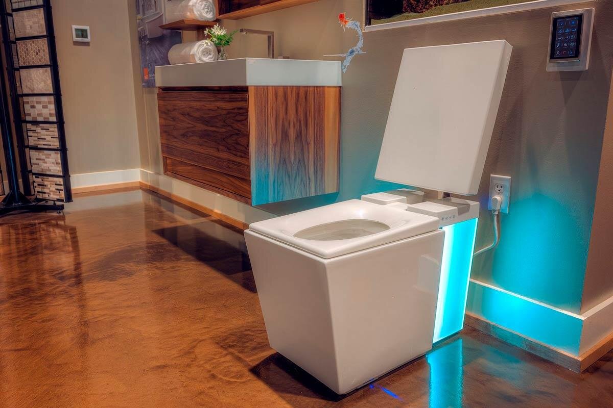 Wc-paperi ei ole läheskään paras hygieniavaihtoehto, ja Euroopassa on nousemassa esiin puhtaampi vaihtoehto, joka on syrjäyttämässä perinteisen wc-paperin.