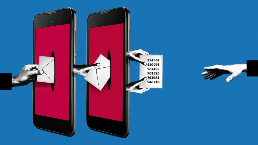 Varo kuvakaappauksia: tämä yleinen mobiililaitteiden toiminto voi vaarantaa yksityisyytesi.