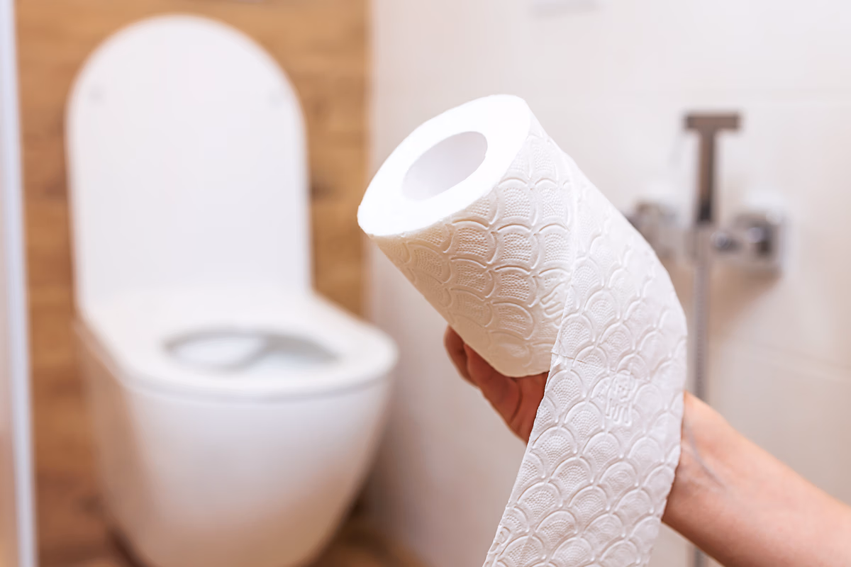 Älä kyykisty tai laita paperia wc-pönttöön: mitä sinun tulee tehdä, kun käytät julkista wc:tä