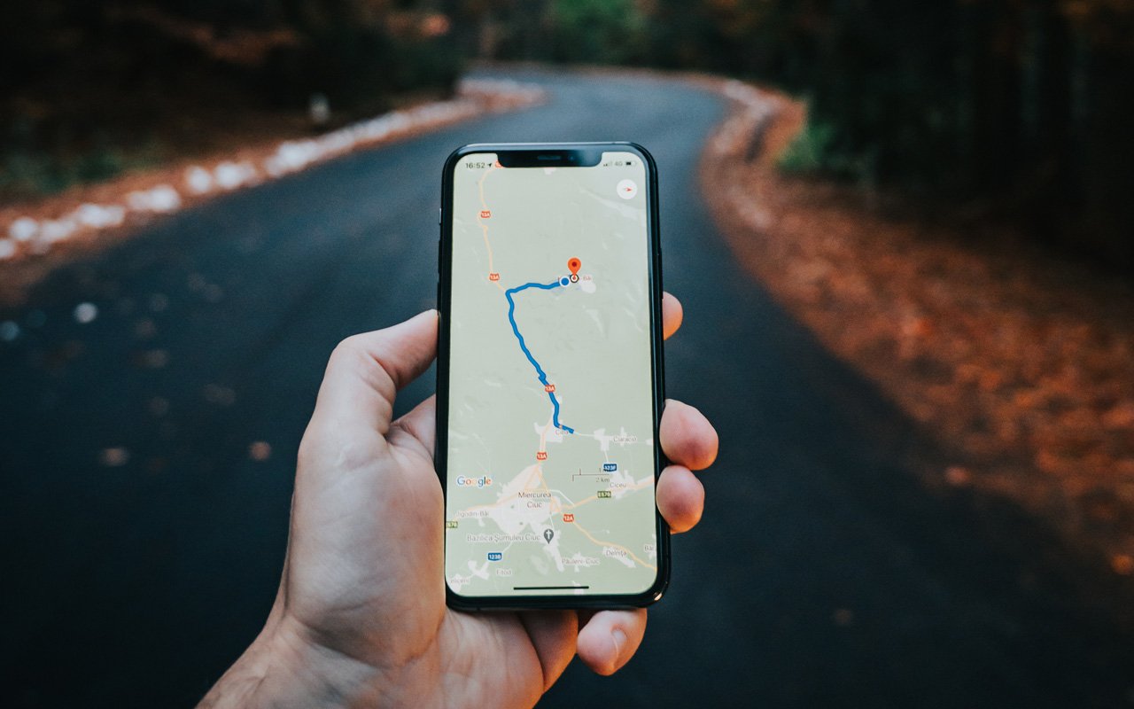 Google Maps: tämä uusi ominaisuus voi muuttaa kaiken navigoinnissa