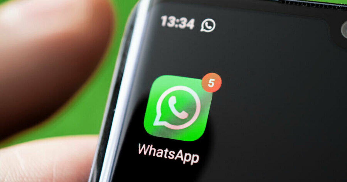 WhatsAppin uusi toiminto antaa kenelle tahansa mahdollisuuden löytää sinut ilman puhelinnumeroasi