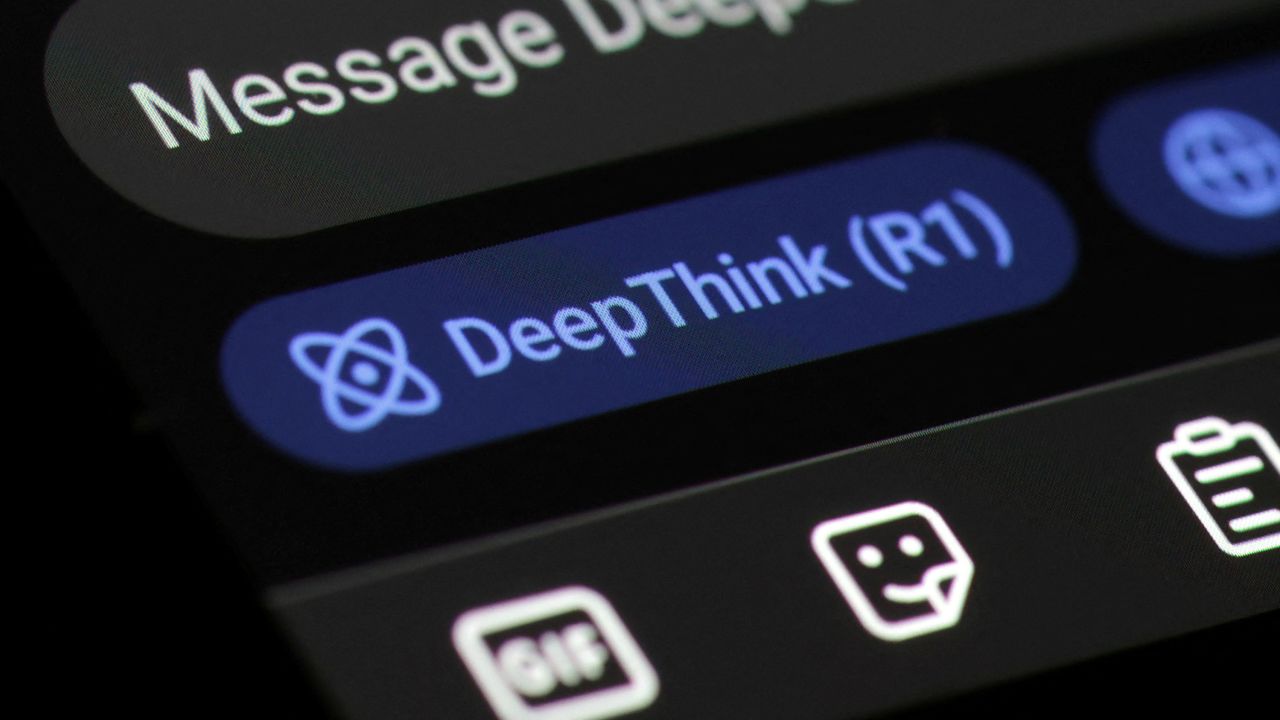 DeepSeek lisää nyt kaikkiin sisältöihin tekoälyn tunnisteet, joita ei voi poistaa