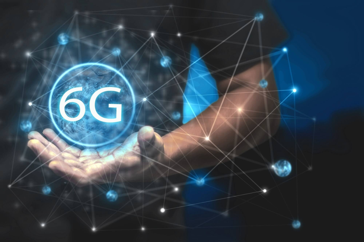Kiina lanseeraa ensimmäisen ”universaalin” 6G:n: 5 000 kertaa nopeampi kaikkialla maailmassa