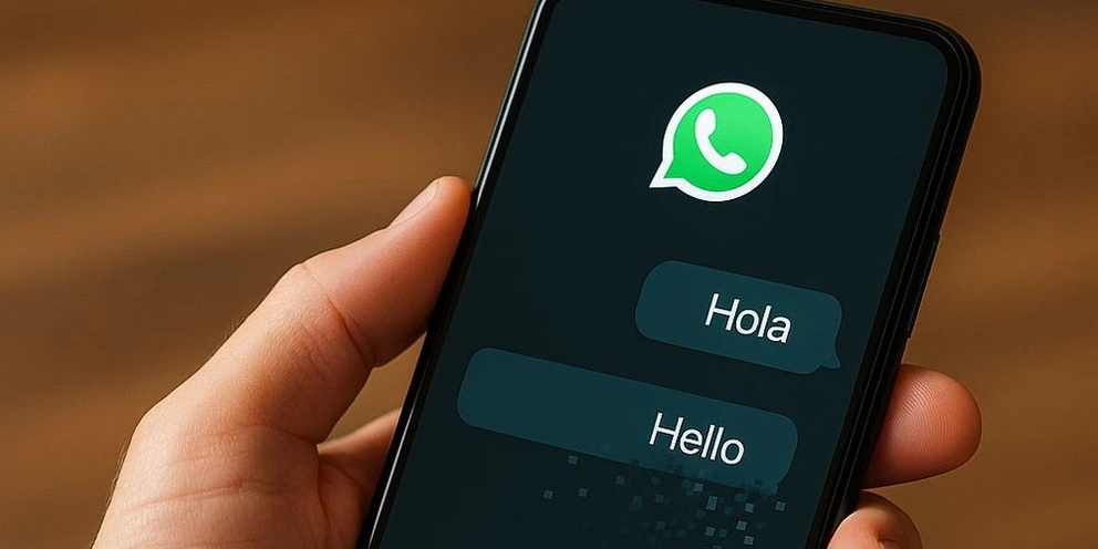 WhatsAppin uusi toiminto antaa kenelle tahansa mahdollisuuden löytää sinut ilman puhelinnumeroasi