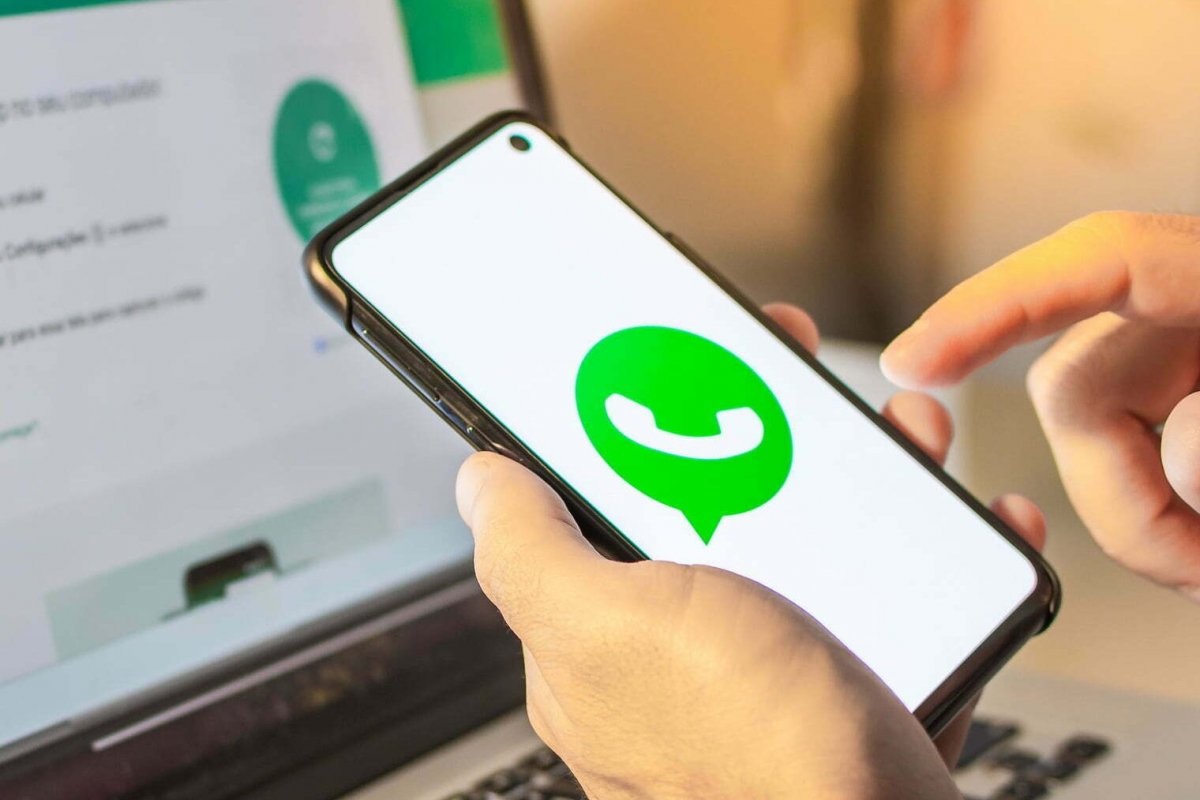 96 % suomi on ottanut tämän vaihtoehdon käyttöön WhatsAppissa, mikä johtaa suoraan verkkohuijauksiin.