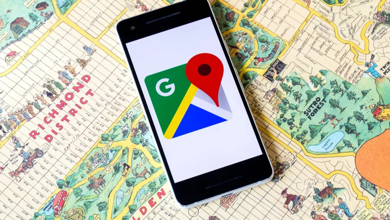 Google