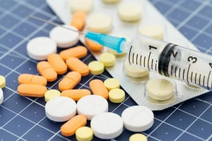 Yleiset kipulääkkeet lisäävät antibioottiresistenssiä