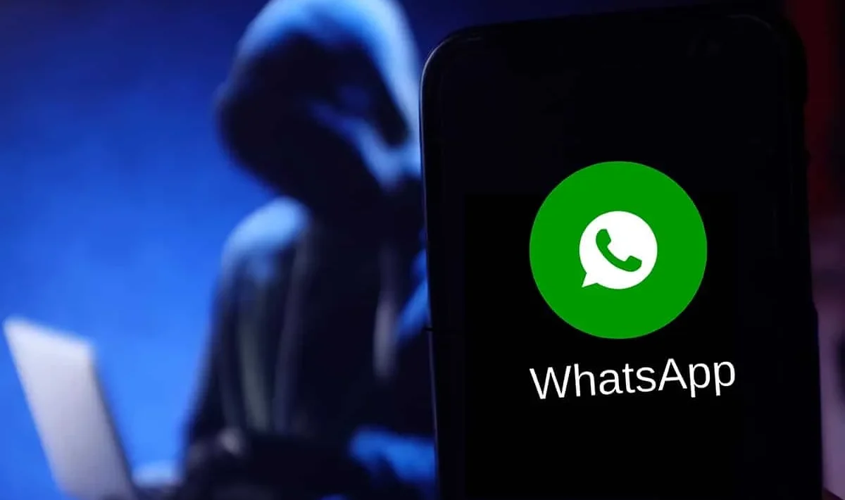WhatsAppissa