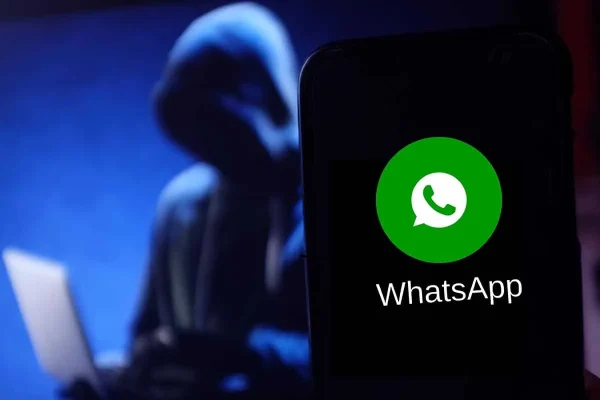 WhatsAppissa