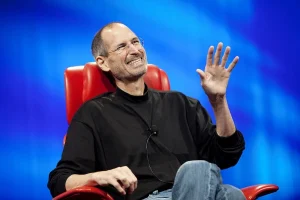 ”Olen ikuisesti kiitollinen.” Steve Jobs erotti työntekijänsä viisi kertaa, ja nainen vakuuttaa, että se auttoi häntä vahvistamaan luonnettaan.