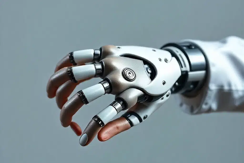 Massachusettsin teknillinen instituutti kehittää astronauttien käyttöön robottikäsiä, jotka muuttavat lähestymistapaa kuumissioihin!