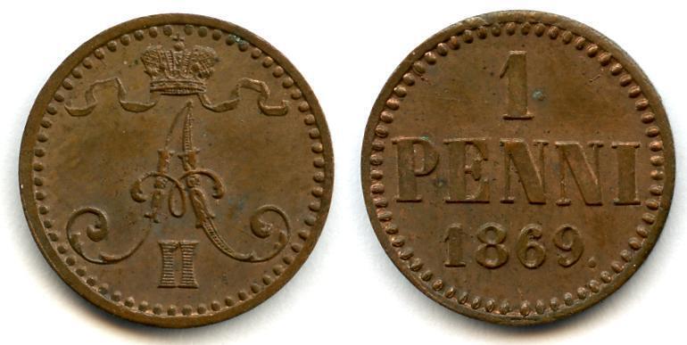 Tämä suomalainen kolikko on käytössä Ranskassa ja sen arvo numismaattien keskuudessa on yli 300 euroa. Tässä on paikka, jossa sen voi myydä.