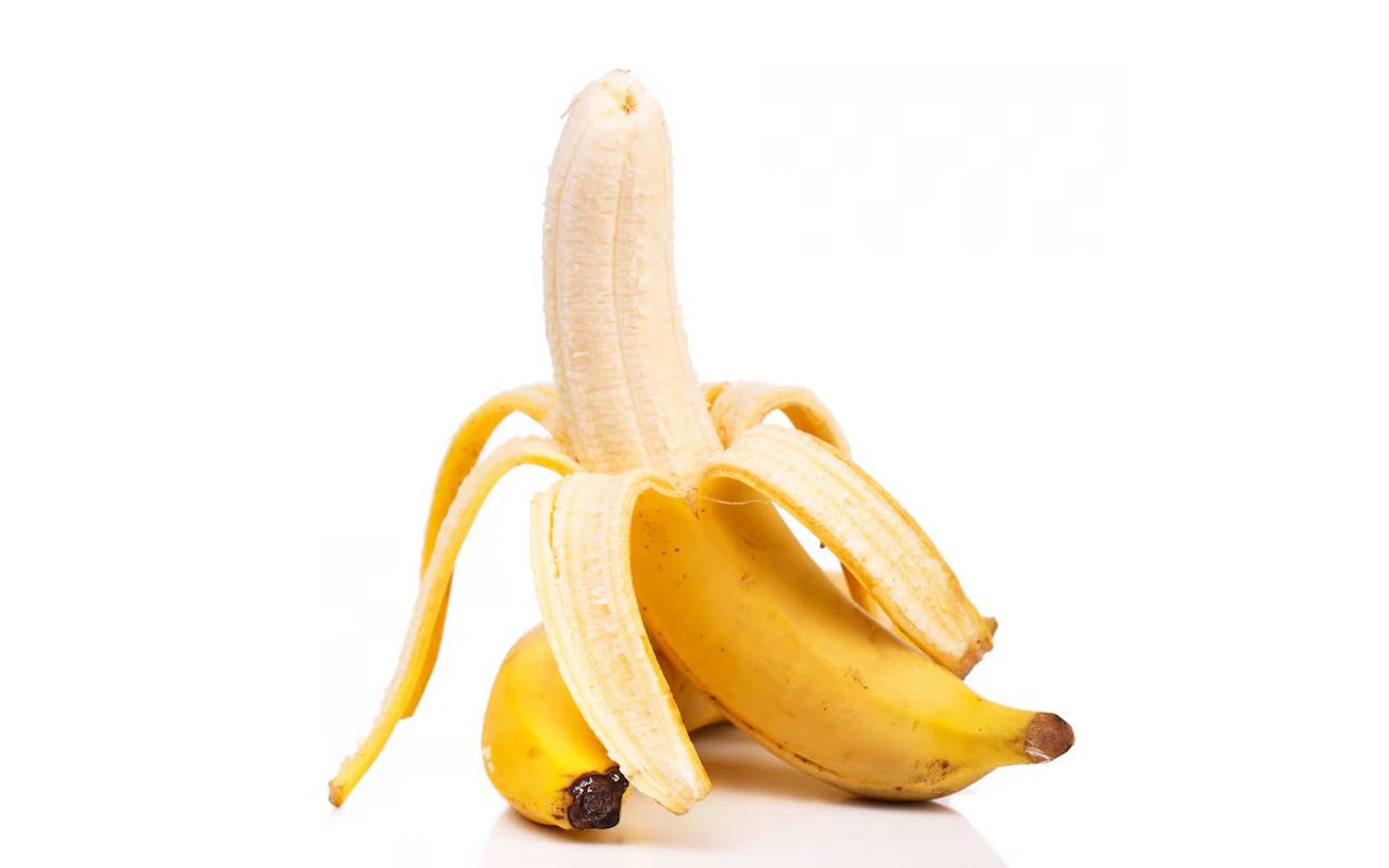 Mitä ovat banaanin ”langat” ja miksi niitä suositellaan syötäväksi?