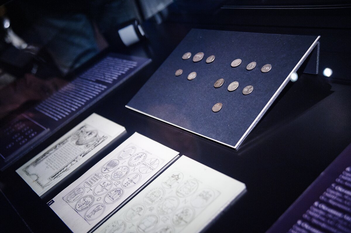 Numismaat valitsivat maailman parhaan hopeakolikon