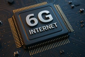 Kiina lanseeraa ensimmäisen ”universaalin” 6G:n: 5 000 kertaa nopeampi kaikkialla maailmassa