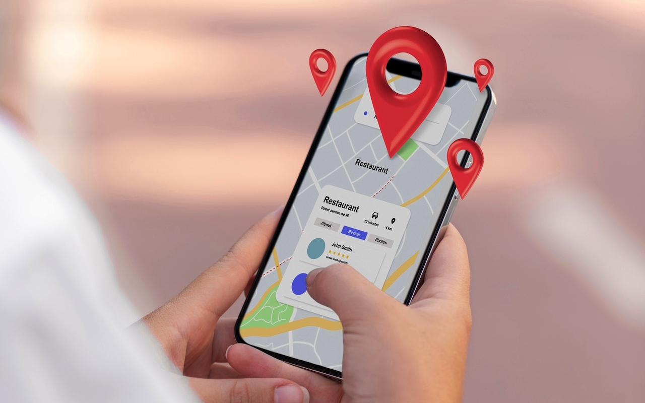 Google Maps: tämä uusi ominaisuus voi muuttaa kaiken navigoinnissa